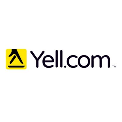 yell logo