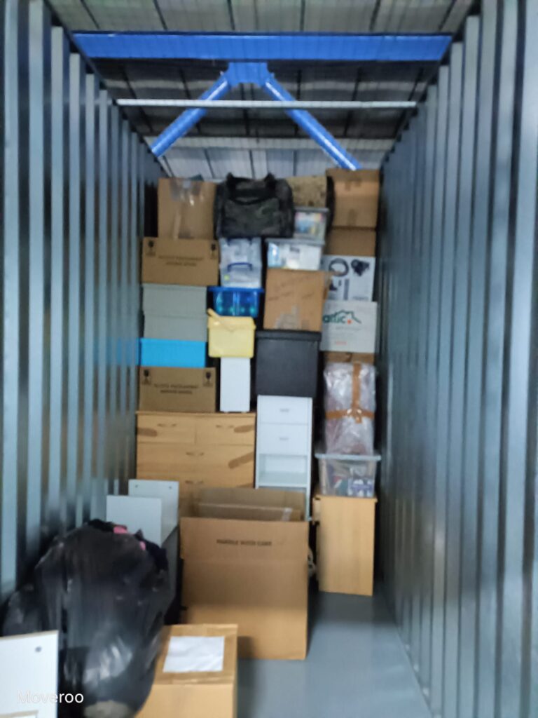 Long Distance Removals LONDON